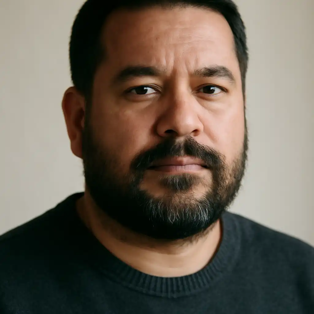 Marcos Delgado Ruiz